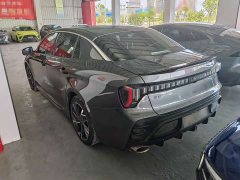 Lynk & Co Geely Lynk & Co 03 1.5T DCT Pro - ფოტო 4