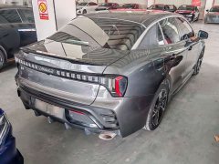 Lynk & Co Geely Lynk & Co 03 1.5T DCT Pro - ფოტო 5