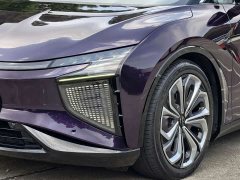 HiPhi X 2021 Flagship 6-Seater - ფოტო 12
