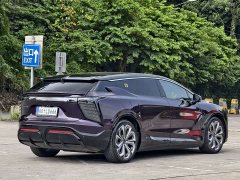 HiPhi X 2021 Flagship 6-Seater - ფოტო 13