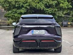 HiPhi X 2021 Flagship 6-Seater - ფოტო 14