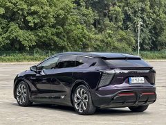 HiPhi X 2021 Flagship 6-Seater - ფოტო 15