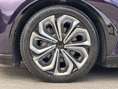HiPhi X 2021 Flagship 6-Seater - ფოტო 16