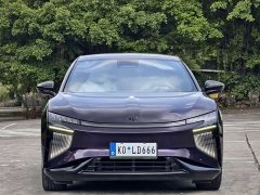 HiPhi X 2021 Flagship 6-Seater - ფოტო 2