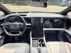HiPhi X 2021 Flagship 6-Seater - ფოტო 4