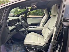 HiPhi X 2021 Flagship 6-Seater - ფოტო 6
