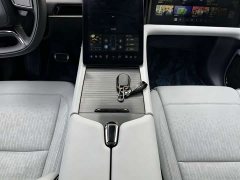 HiPhi X 2021 Flagship 6-Seater - ფოტო 7