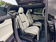 HiPhi X 2021 Flagship 6-Seater - ფოტო 8
