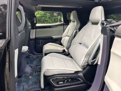 HiPhi X 2021 Flagship 6-Seater - ფოტო 9