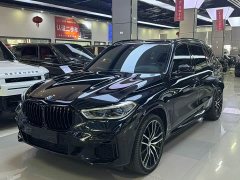 BMW X5 xDrive 40Li M Sport Package - ფოტო 1