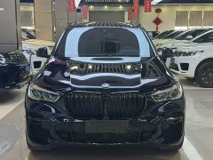 BMW X5 xDrive 40Li M Sport Package - ფოტო 2