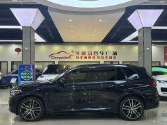 BMW X5 xDrive 40Li M Sport Package - ფოტო 3