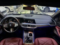 BMW X5 xDrive 40Li M Sport Package - ფოტო 5