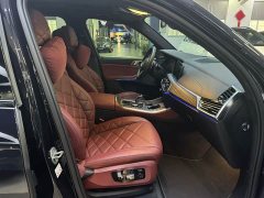 BMW X5 xDrive 40Li M Sport Package - ფოტო 6