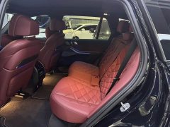 BMW X5 xDrive 40Li M Sport Package - ფოტო 7