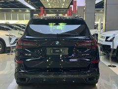 BMW X5 xDrive 40Li M Sport Package - ფოტო 8