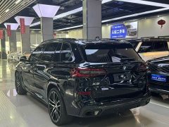 BMW X5 xDrive 40Li M Sport Package - ფოტო 9