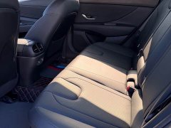 Hyundai Elantra 1.5L CVT TOP Premier Edition - фото 14