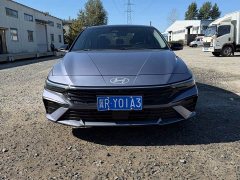Hyundai Elantra 1.5L CVT TOP Premier Edition - фото 2
