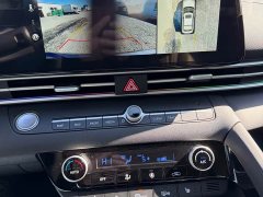 Hyundai Elantra 1.5L CVT TOP Premier Edition - фото 4