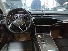 Audi A6L 2022 40 TFSI Luxury Elegance - ფოტო 3