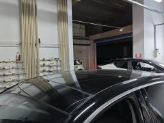 Audi A6L 2022 40 TFSI Luxury Elegance - ფოტო 4