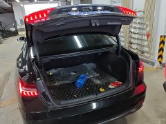 Audi A6L 2022 40 TFSI Luxury Elegance - ფოტო 5