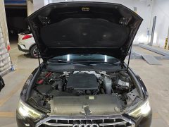Audi A6L 2022 40 TFSI Luxury Elegance - ფოტო 6