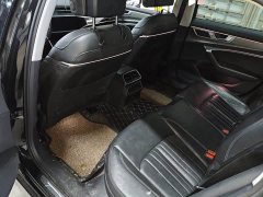 Audi A6L 2022 40 TFSI Luxury Elegance - ფოტო 7
