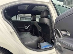 Mercedes-Benz A-Class A 180 L Sport Sedan - ფოტო 10