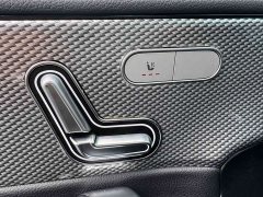 Mercedes-Benz A-Class A 180 L Sport Sedan - ფოტო 11