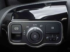 Mercedes-Benz A-Class A 180 L Sport Sedan - ფოტო 12