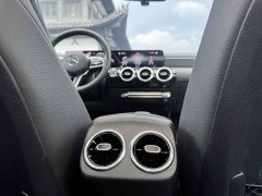 Mercedes-Benz A-Class A 180 L Sport Sedan - ფოტო 15