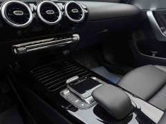 Mercedes-Benz A-Class A 180 L Sport Sedan - ფოტო 17