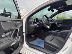 Mercedes-Benz A-Class A 180 L Sport Sedan - ფოტო 7