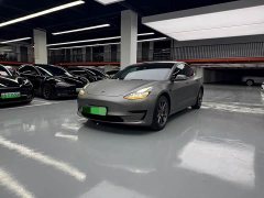 Tesla Model 3 Rear-Wheel Drive - ფოტო 1