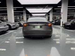 Tesla Model 3 Rear-Wheel Drive - ფოტო 12