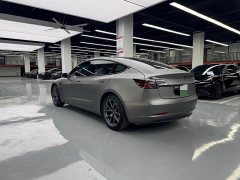 Tesla Model 3 Rear-Wheel Drive - ფოტო 13