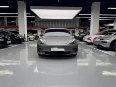 Tesla Model 3 Rear-Wheel Drive - ფოტო 2