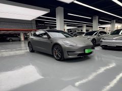 Tesla Model 3 Rear-Wheel Drive - ფოტო 3