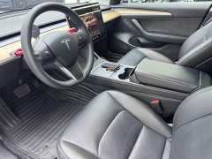 Tesla Model 3 Rear-Wheel Drive - ფოტო 4