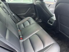 Tesla Model 3 Rear-Wheel Drive - ფოტო 7