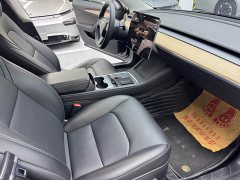 Tesla Model 3 Rear-Wheel Drive - ფოტო 8