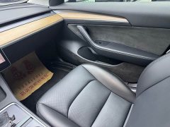 Tesla Model 3 Rear-Wheel Drive - ფოტო 9
