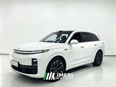 2025 Li Auto L7 Ultra Smart Refresh Edition - ავტომობილი ჩინეთიდან