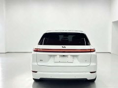 Li Auto L7 Ultra Smart Refresh Edition - ფოტო 3