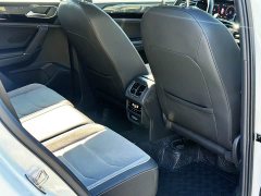 Volkswagen Taos 380TSI AWD R-Line Smart Connected Edition - ფოტო 10