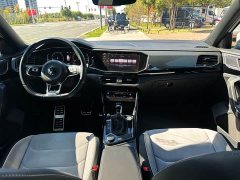 Volkswagen Taos 380TSI AWD R-Line Smart Connected Edition - ფოტო 11