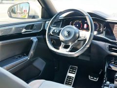 Volkswagen Taos 380TSI AWD R-Line Smart Connected Edition - ფოტო 12