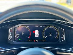 Volkswagen Taos 380TSI AWD R-Line Smart Connected Edition - ფოტო 13